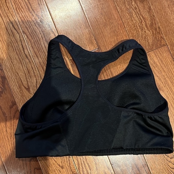 Nike sports bra  Sz L - Picture 6 of 8